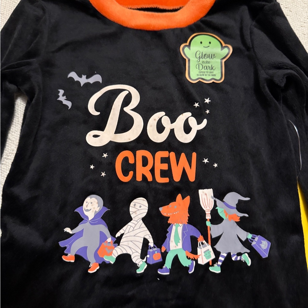Boo Crew - Picture 2 of 5